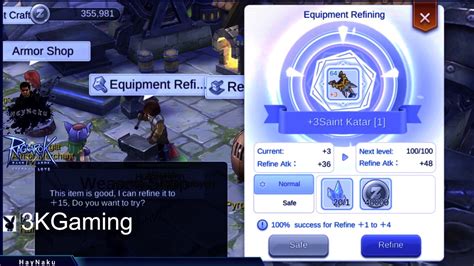 repair weapon ro ใช้ยังไง|Weapon Repair .